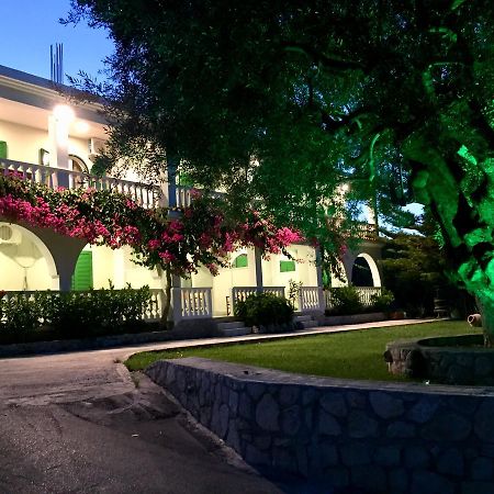 Mersina Apartments Kerí Kültér fotó